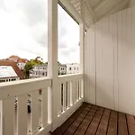 Strandidyll Ap 10, Balkon Mit Meerblick, Strandkorb Διαμέρισμα *