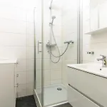 Διαμέρισμα Strandidyll Ap 10, Balkon Mit Meerblick, Strandkorb *