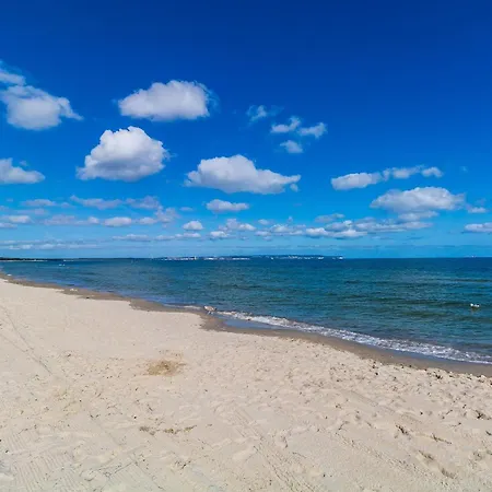 Strandidyll Ap 10, Balkon Mit Meerblick, Strandkorb