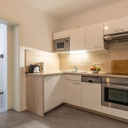 Appartement Strandidyll Ap 10, Balkon Mit Meerblick, Strandkorb Binz