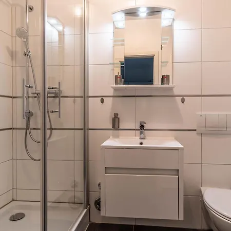 Strandidyll Ap 10, Balkon Mit Meerblick, Strandkorb